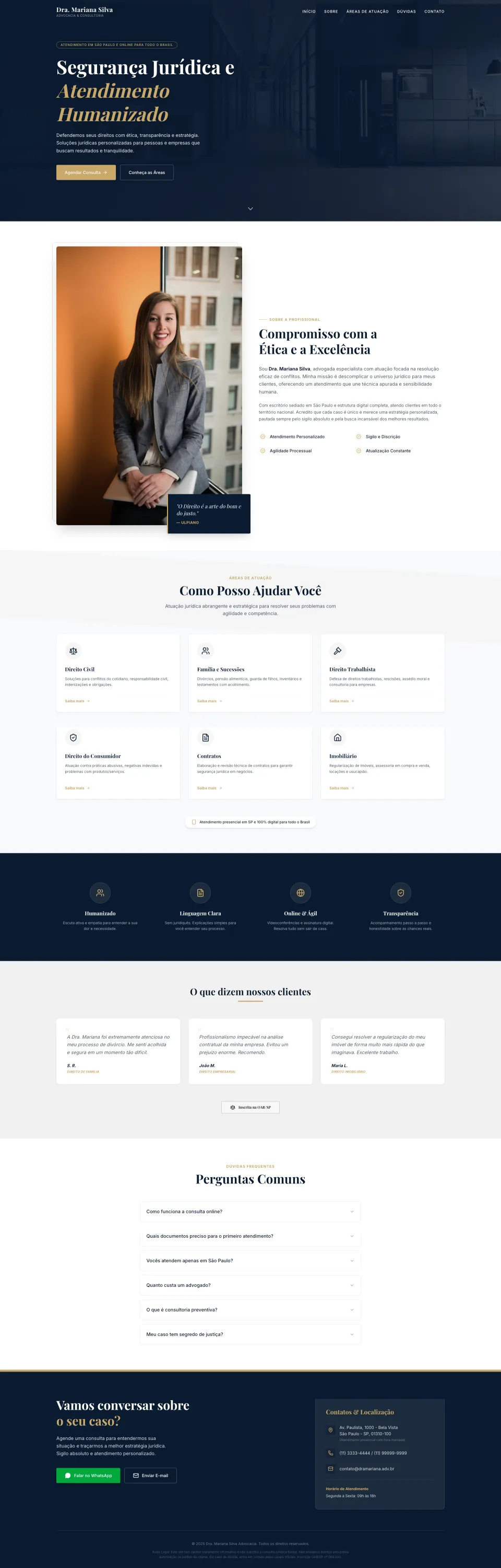 LegalServices